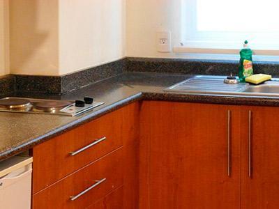 Apartment L' Heritage Tennyson By Bluebay *