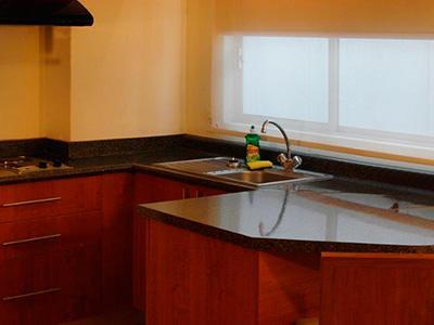 Apartment L' Heritage Tennyson By Bluebay