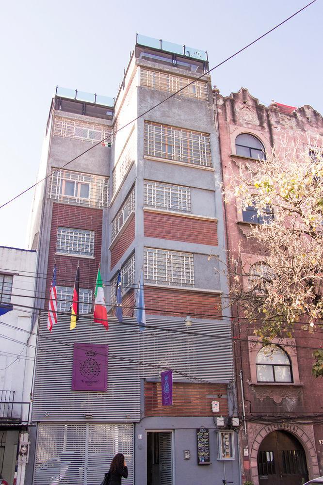 St Llorenc Hostel *