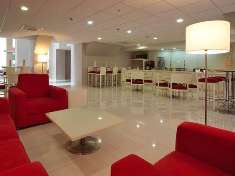 Express Buenavista 4*
