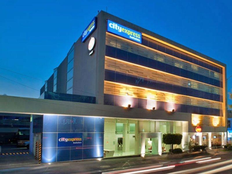 Express Buenavista 4*