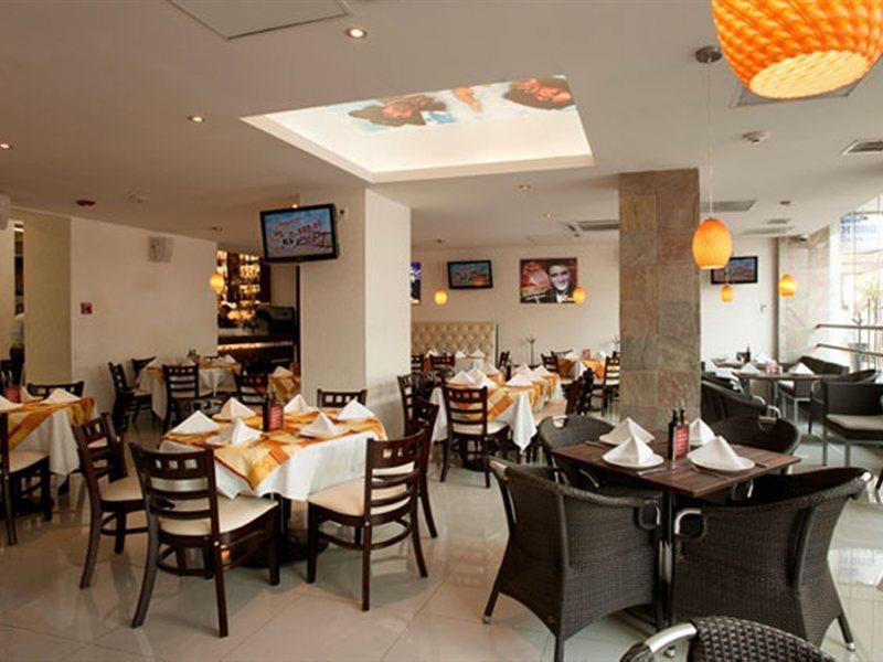 Express Buenavista Hotel 4*