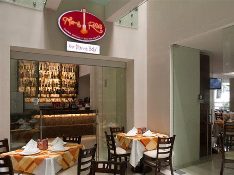 Express Buenavista Hotel