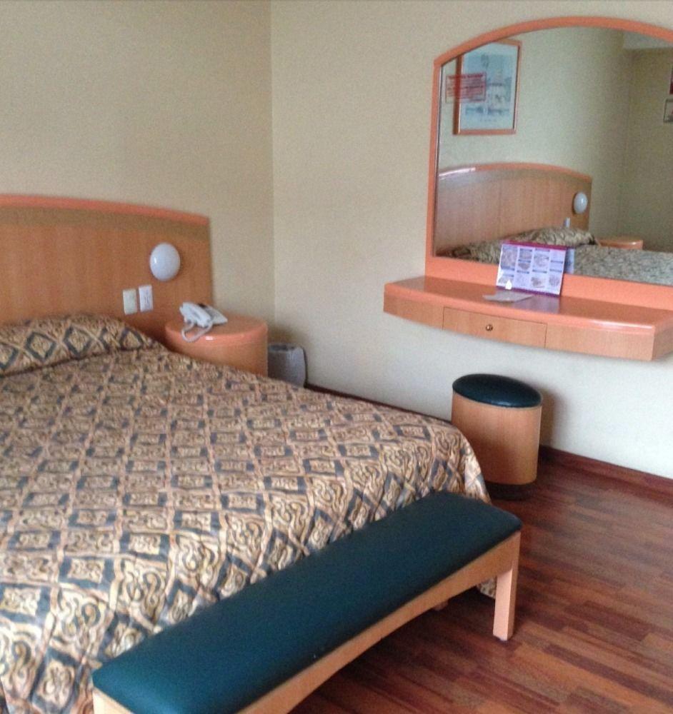 Atlante Hotel Mexico City