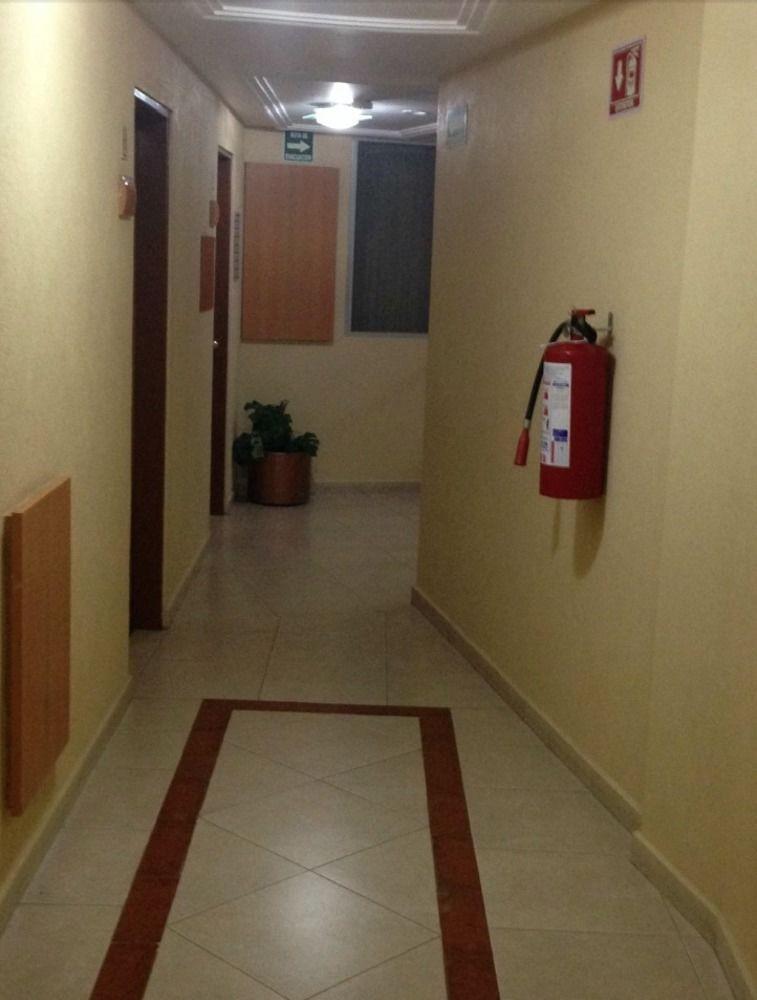 Atlante Hotel 3*
