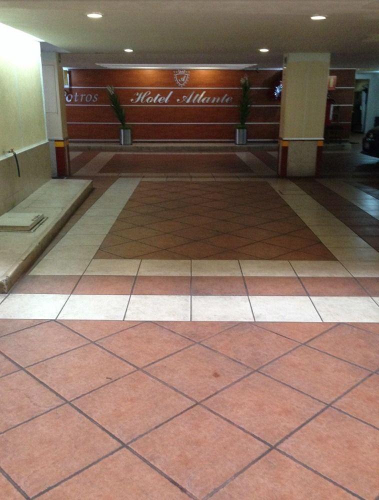 Atlante Hotel Mexico City