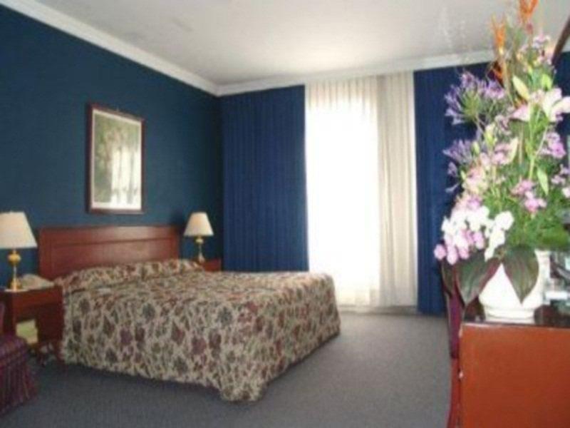 Ritz Hotel México DF