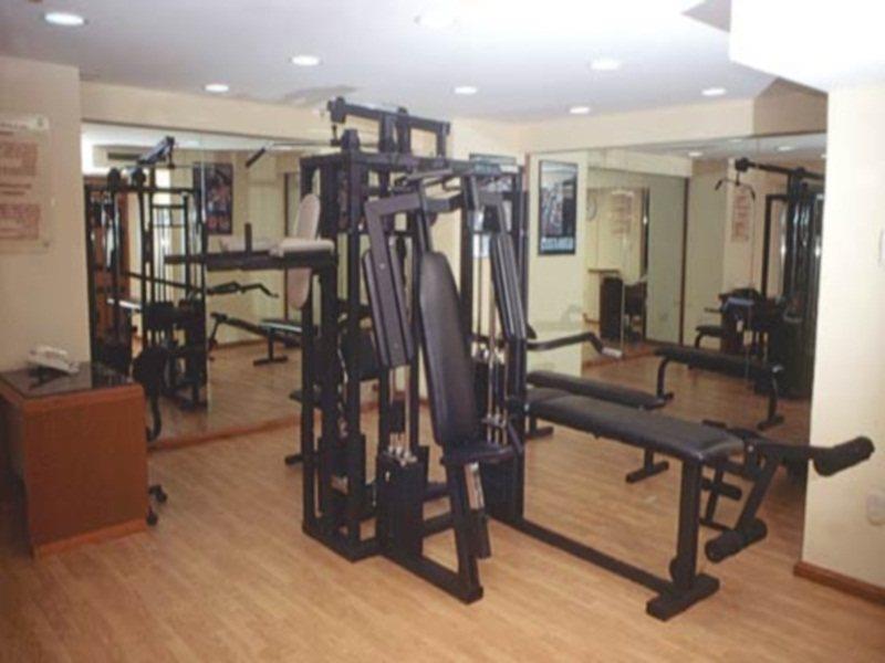 Courtyard By Marriott Mexico Revolucion 4*