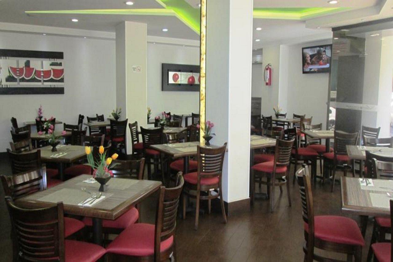 Premier Hotel Mexico City