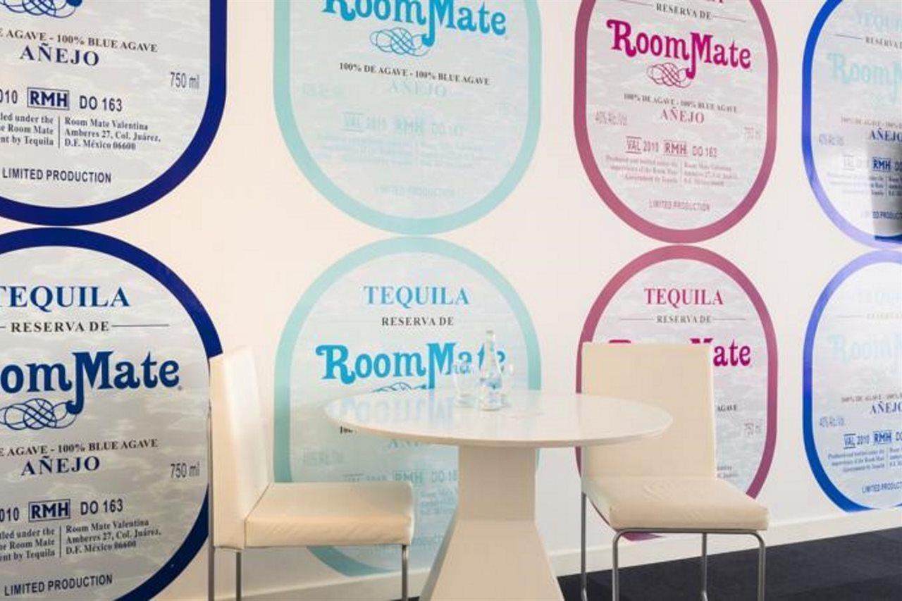 Mate Valentina Hotel