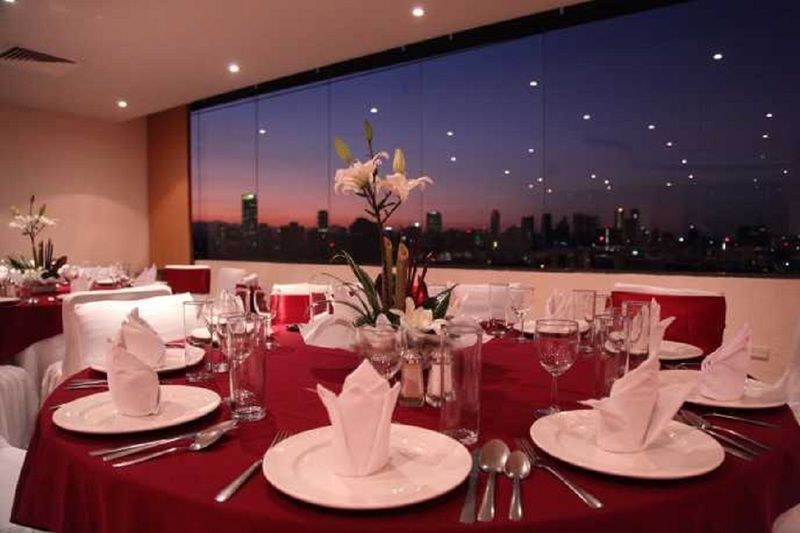 Hotel Benidorm 4*
