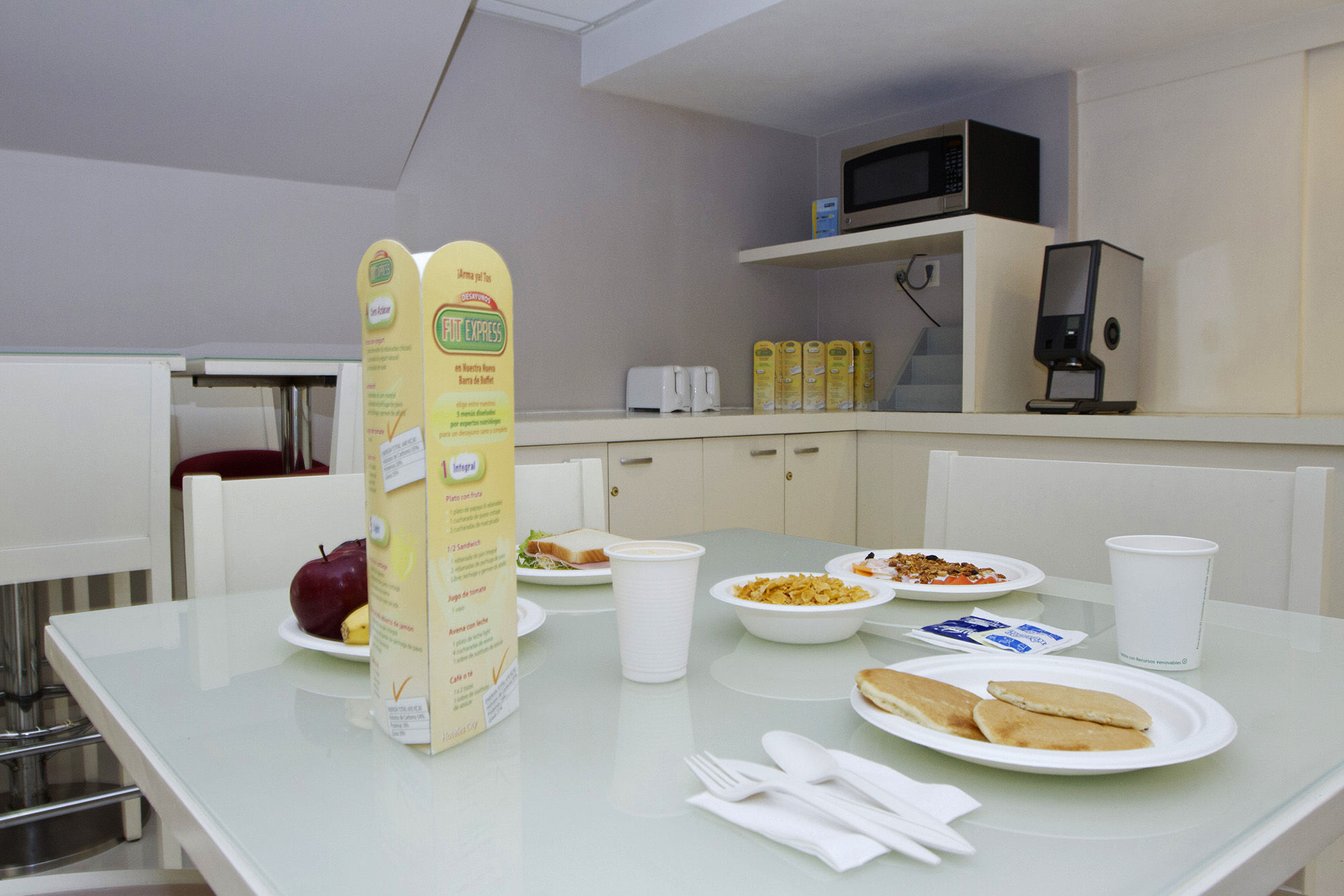 Express Buenavista Hotel 4*