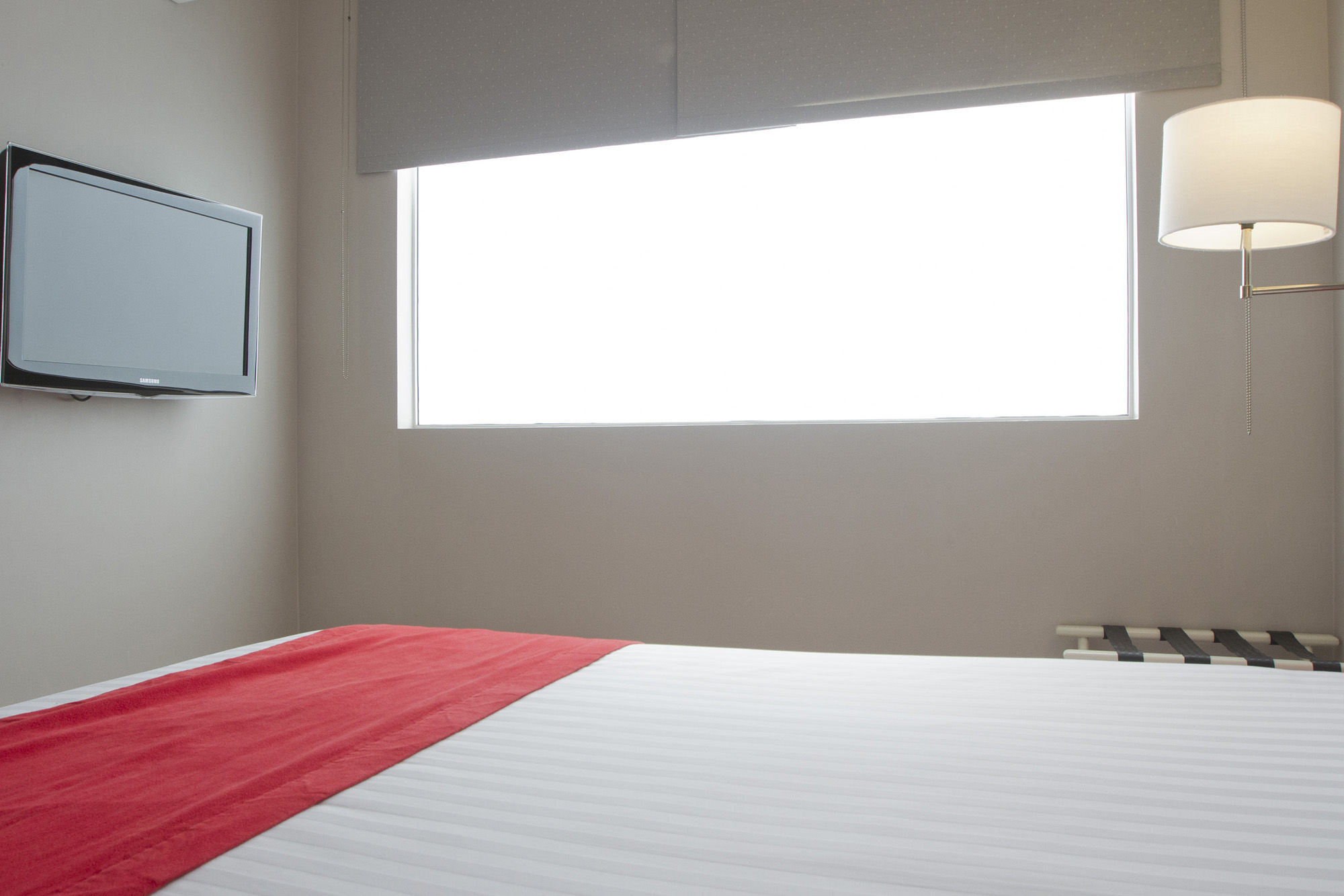Express Buenavista 4*