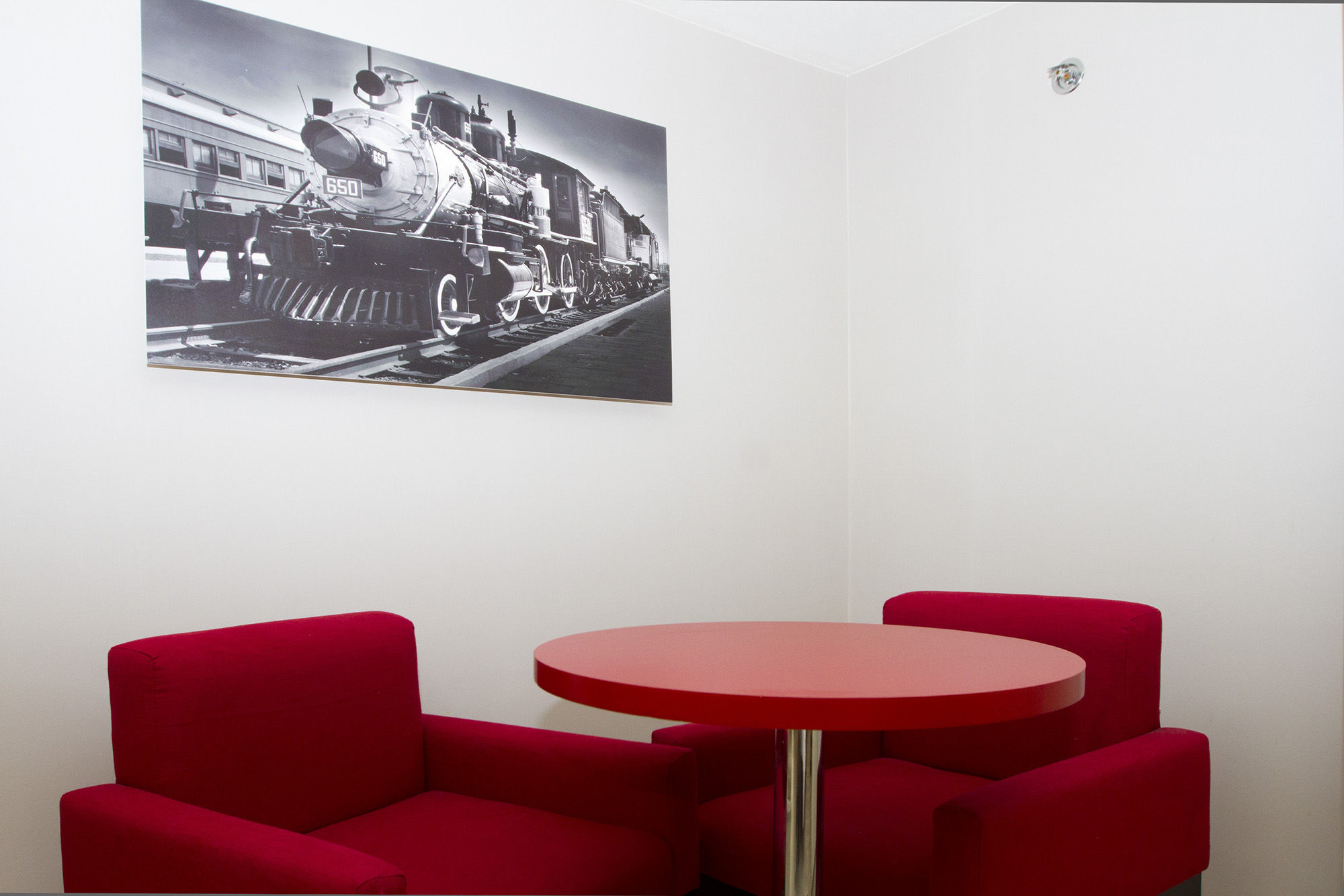 Hotel Express Buenavista