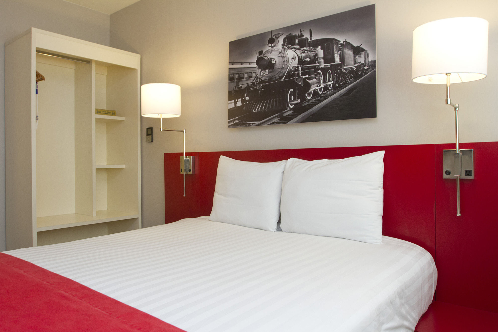 Express Buenavista Hotel