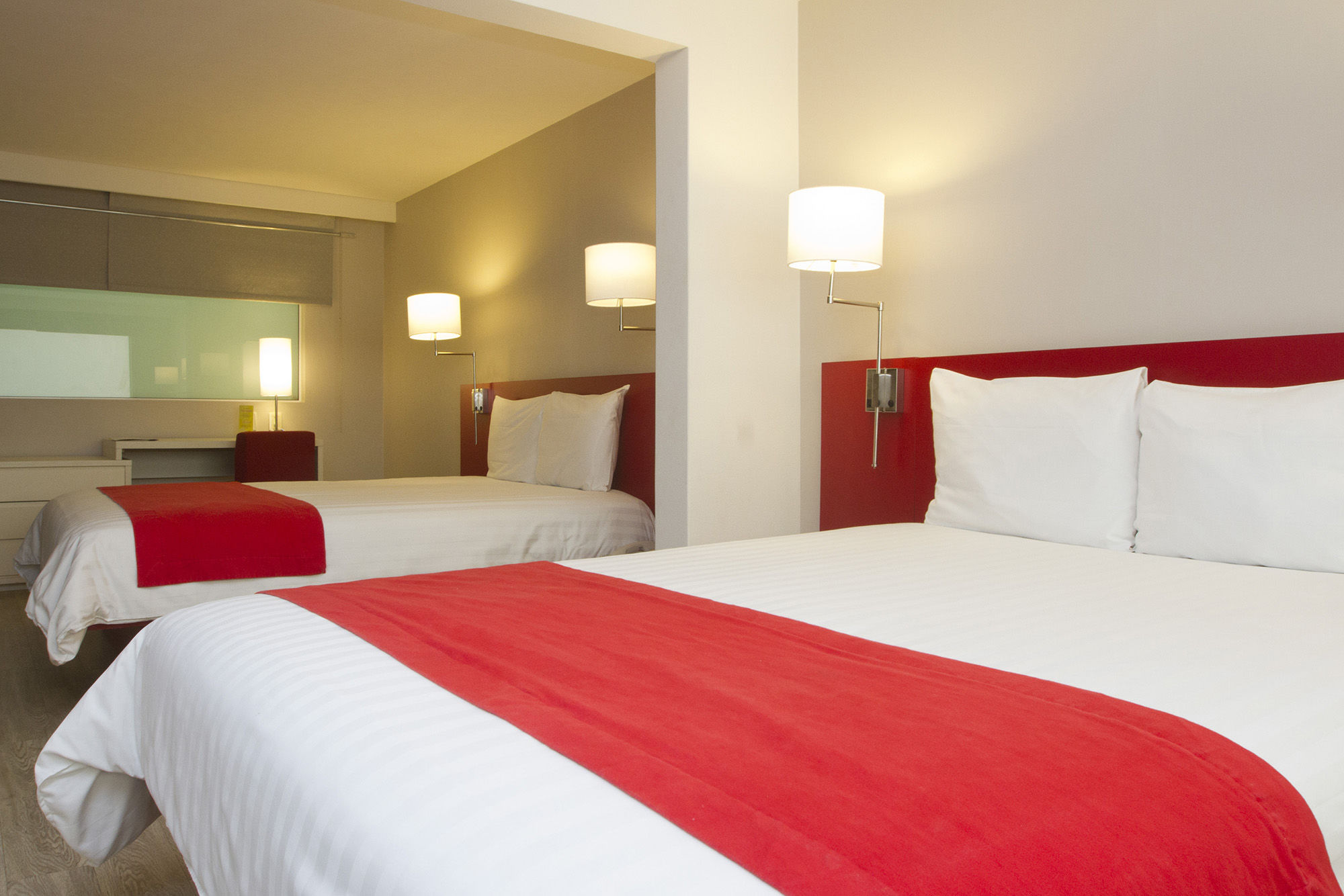 Hotel Express Buenavista 4*