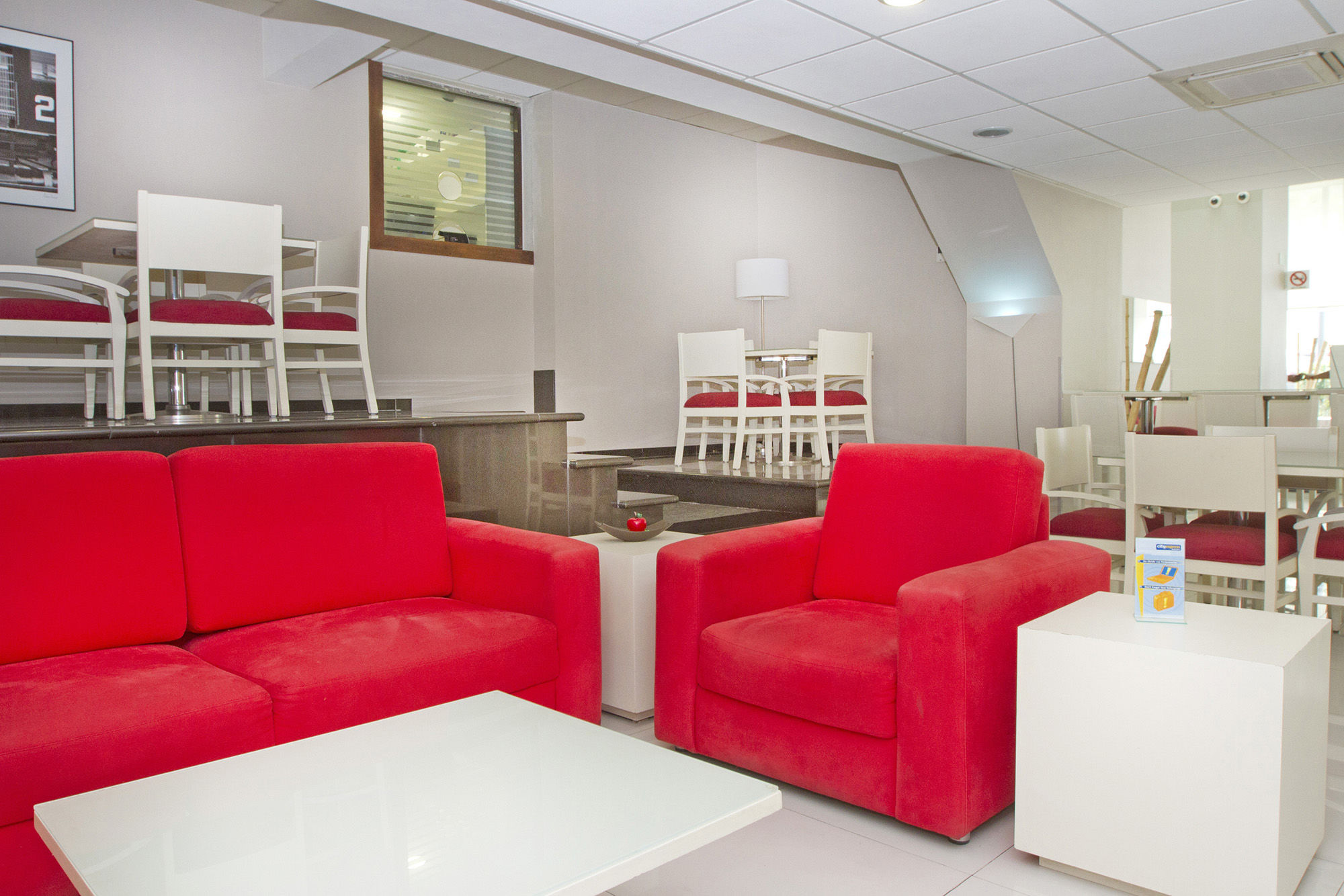 Express Buenavista Hotel 4*
