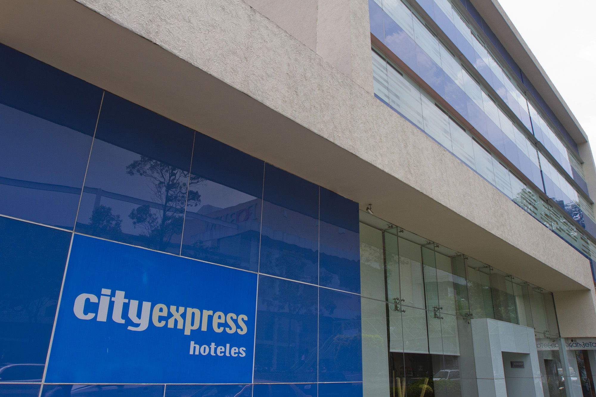 Hotel Express Buenavista 4*