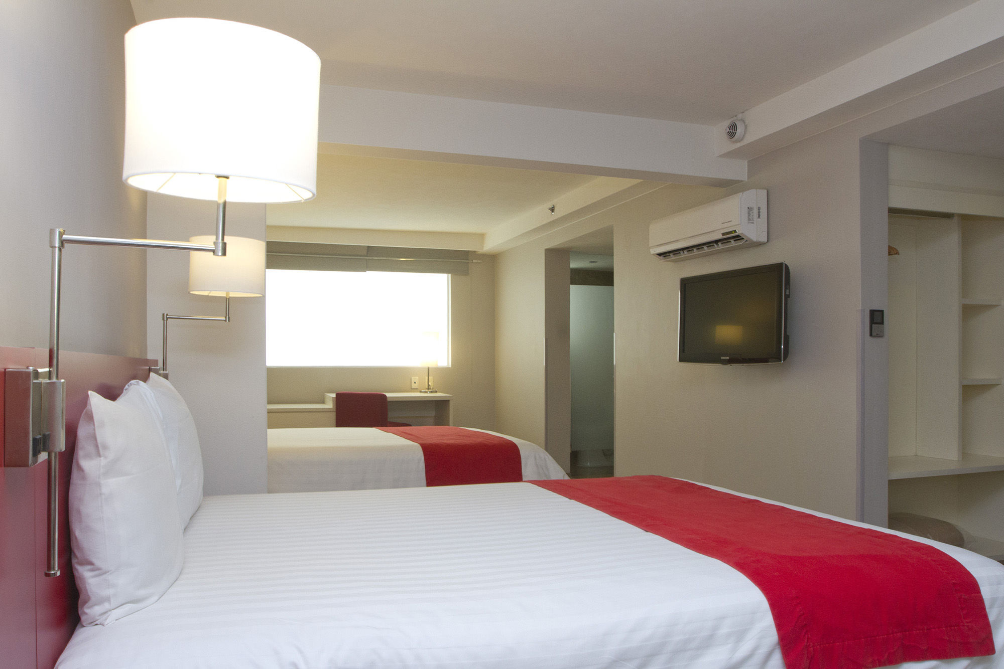 Express Buenavista 4*