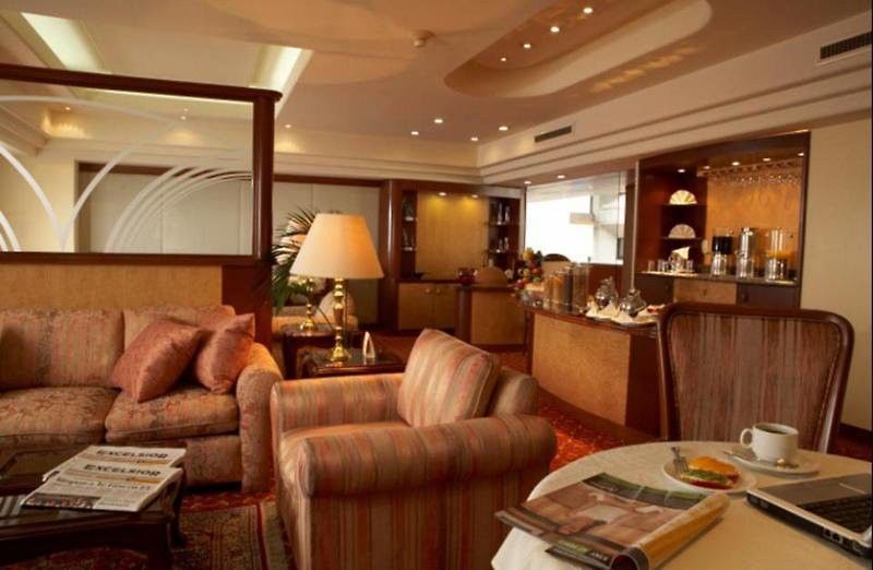 Hotel Courtyard By Marriott Mexico Revolucion