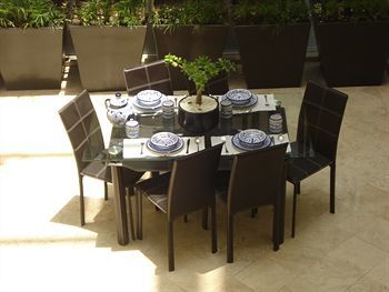 L' Heritage Tennyson By Bluebay Apartment