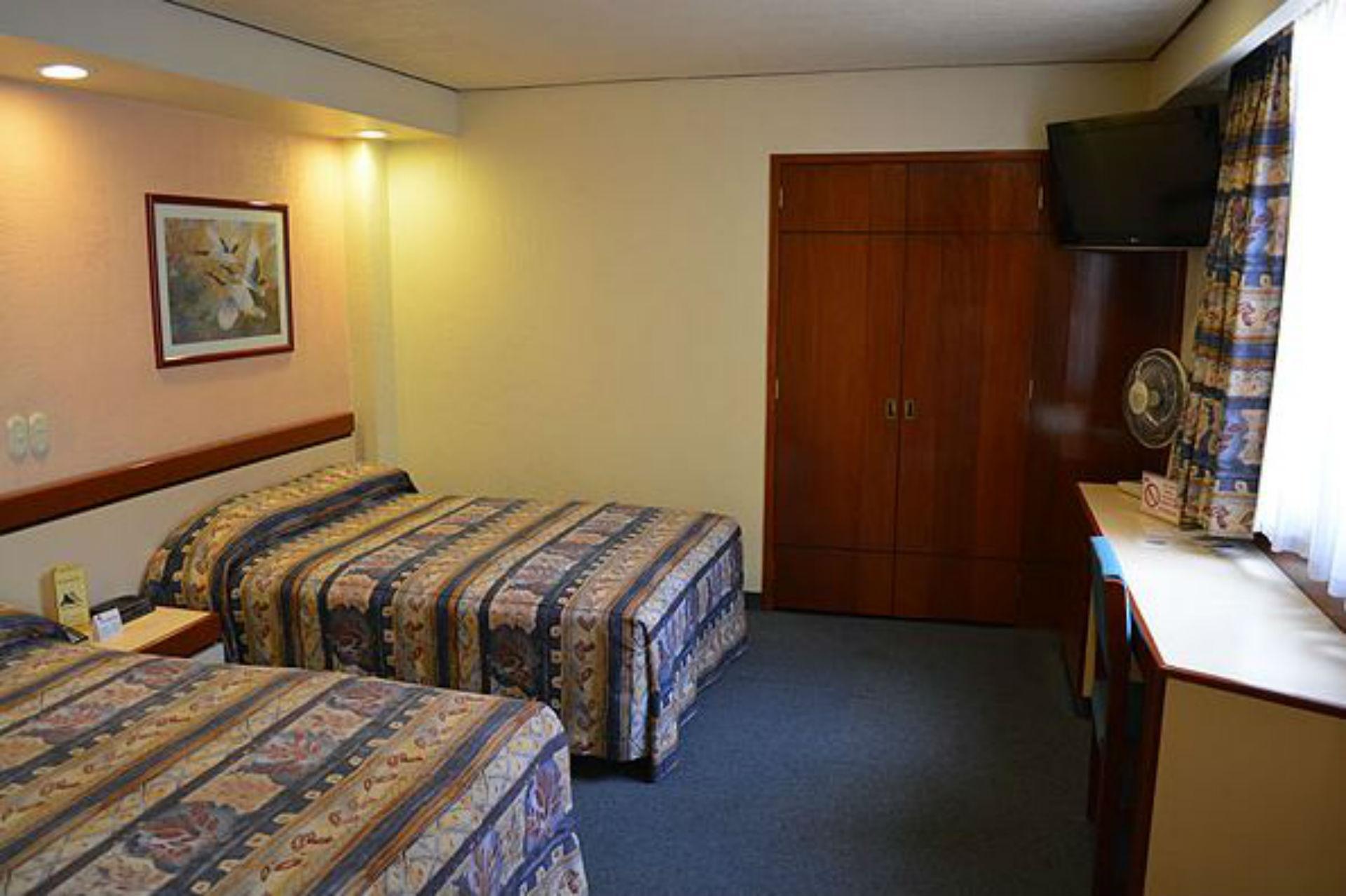 Hotel Manalba
