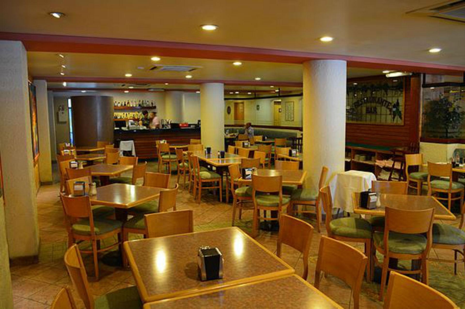 Manalba Hotel Mexico City