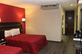 Hotel Parque Satelite Mexico City