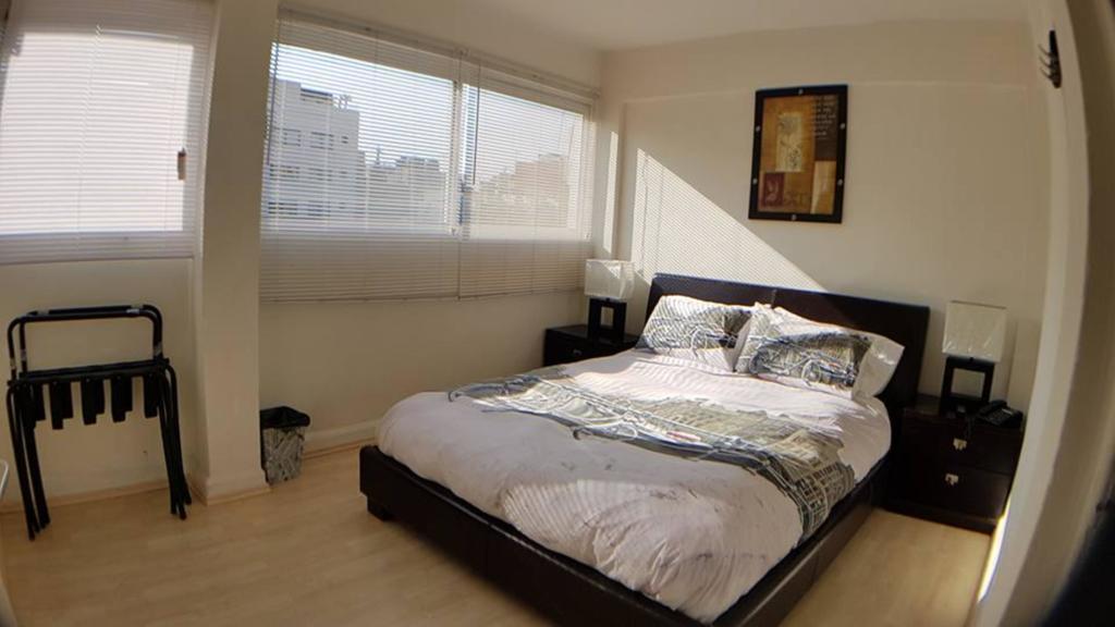 Wtc Loft Napoles El Cuarto Cielo * Mexico City