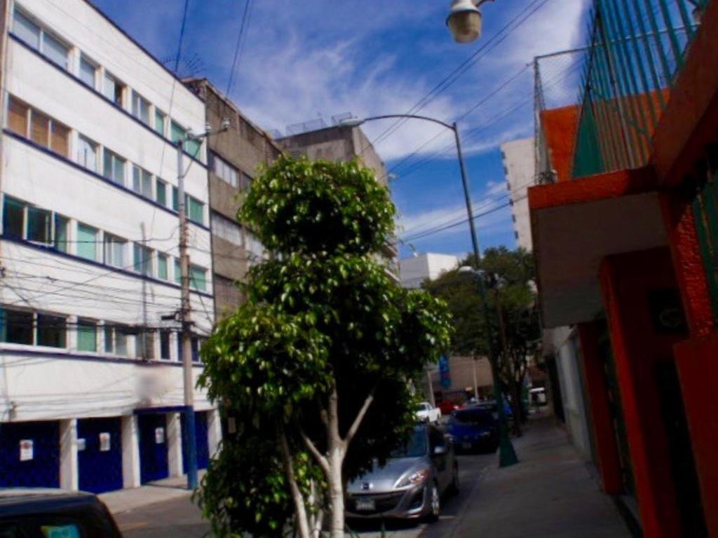 Wtc Loft Napoles El Cuarto Cielo