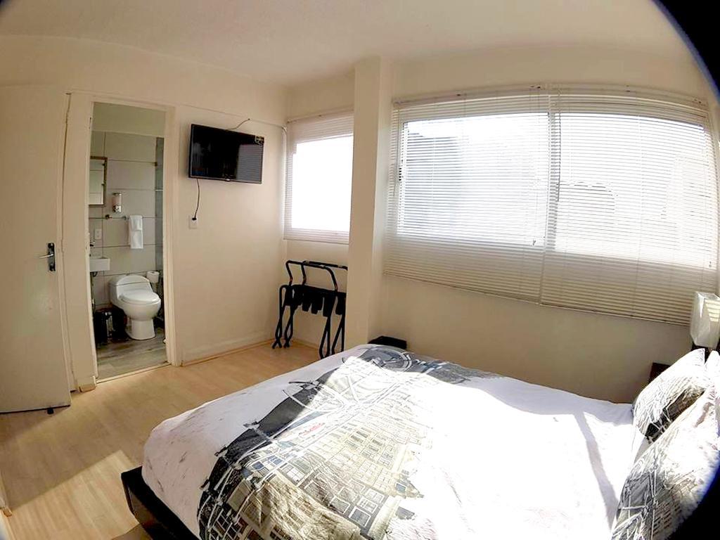 Apartment Wtc Loft Napoles El Cuarto Cielo Mexico City