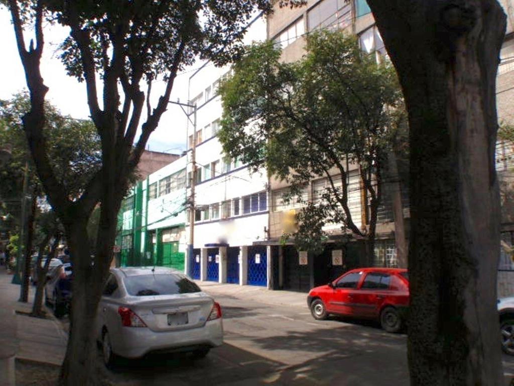 Wtc Loft Napoles El Cuarto Cielo Apartment Mexico City
