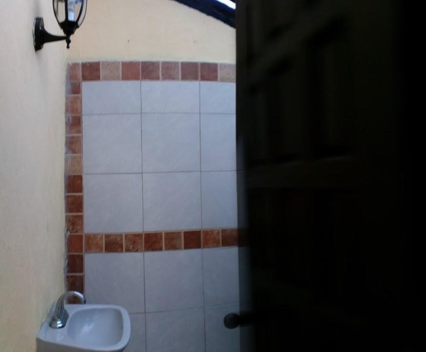 Casa Sol Y Luna Guest house *