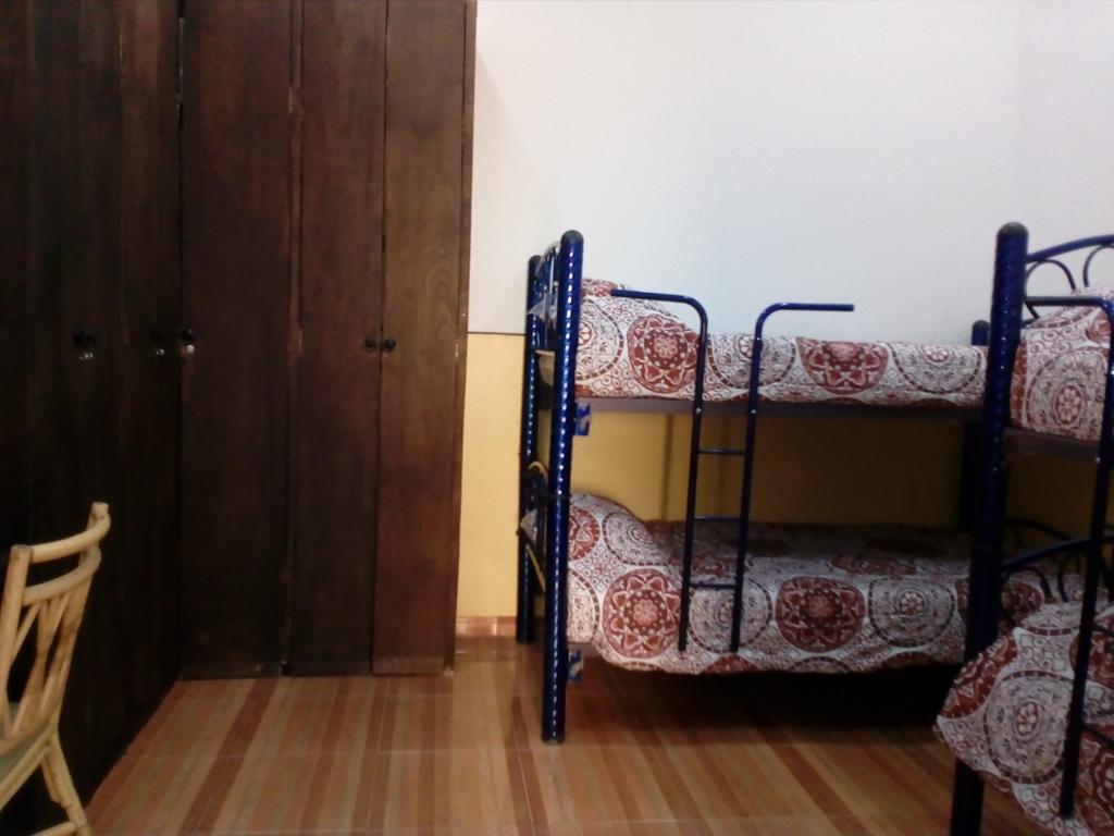 Guest house Casa Sol Y Luna