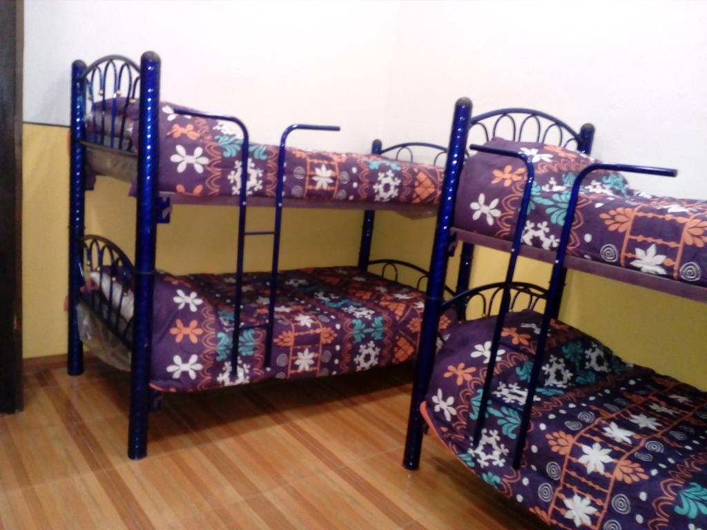 Casa Sol Y Luna Guest house Mexico City