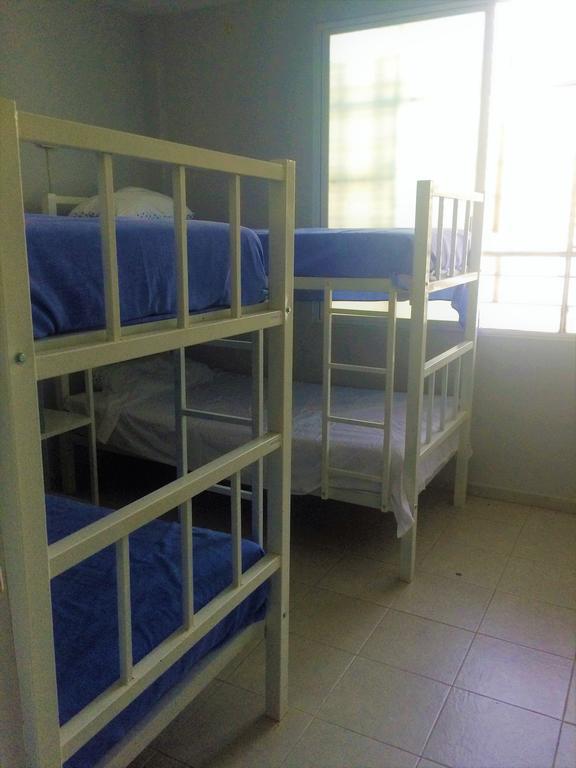 Hostel St Llorenc Mexico City