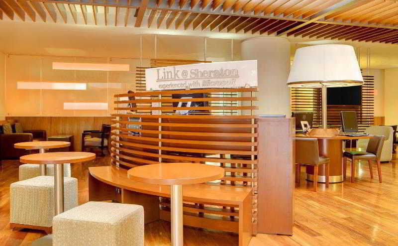 Hotel Sheraton Santa Fe,