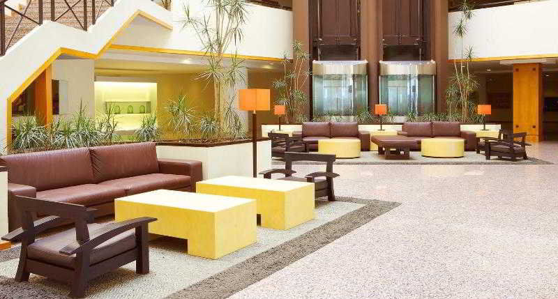 Hotel Sheraton Santa Fe, 5*