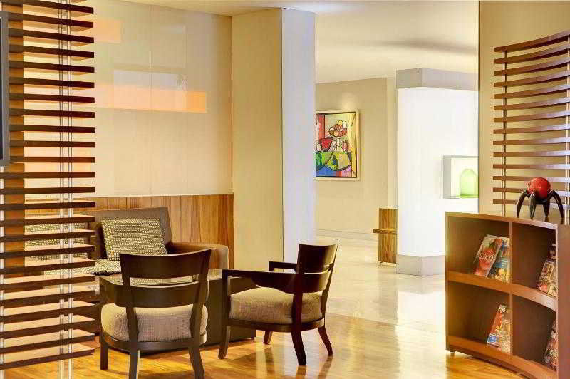 Sheraton Santa Fe,