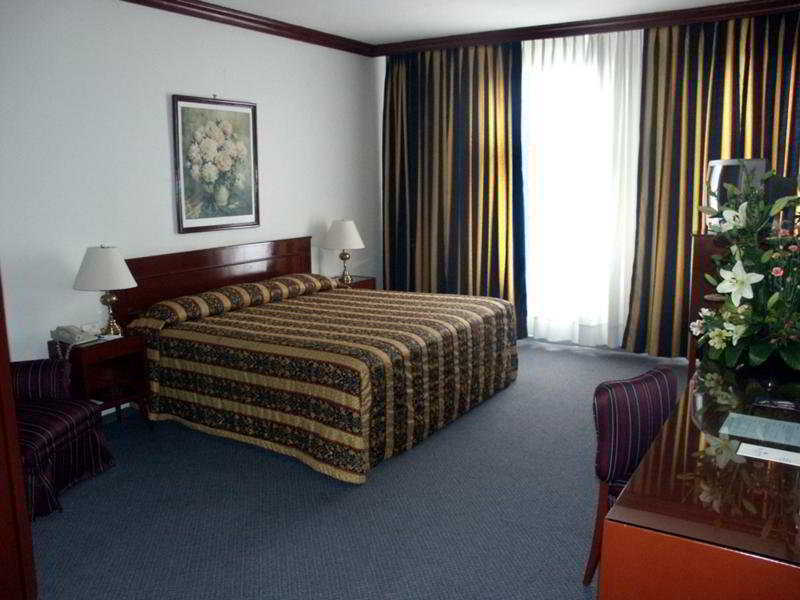 Ritz Hotel México DF