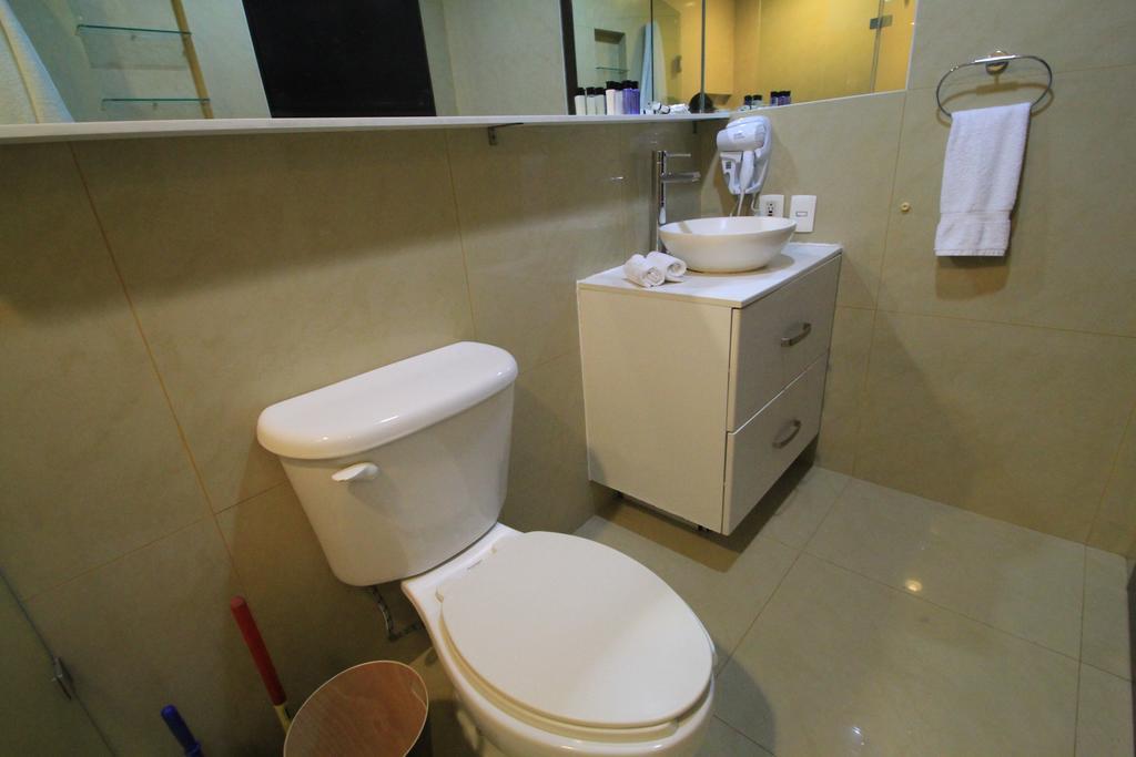 Boutique Downtown 7b Apartment *