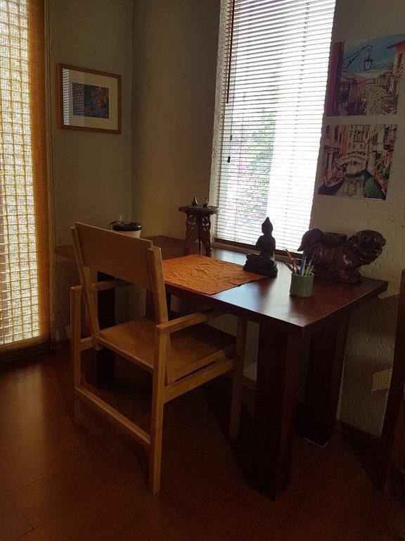 Homestay Casa San Angel