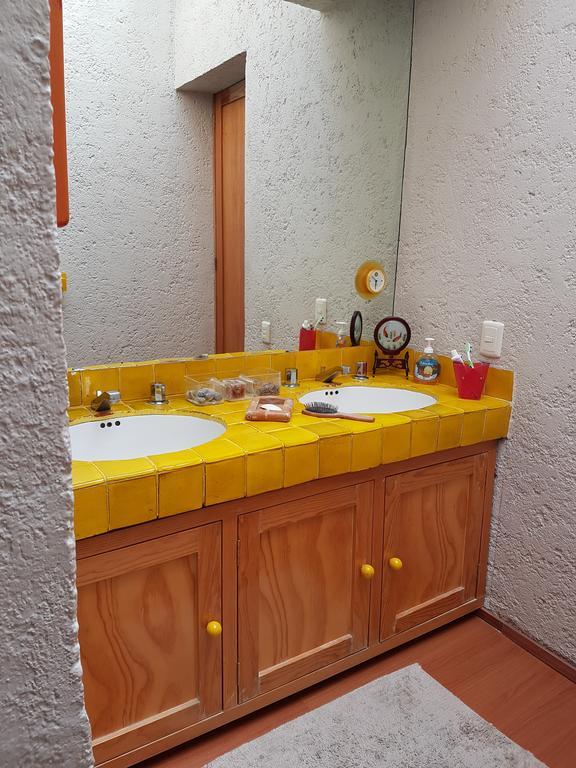 Homestay Casa San Angel *