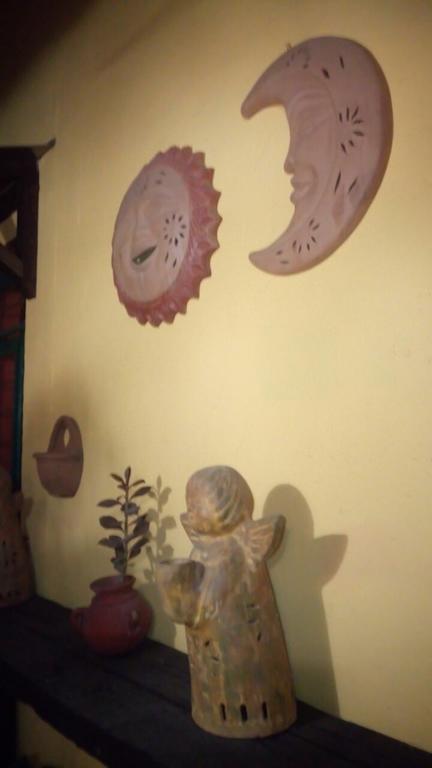 Guest house Casa Sol Y Luna *