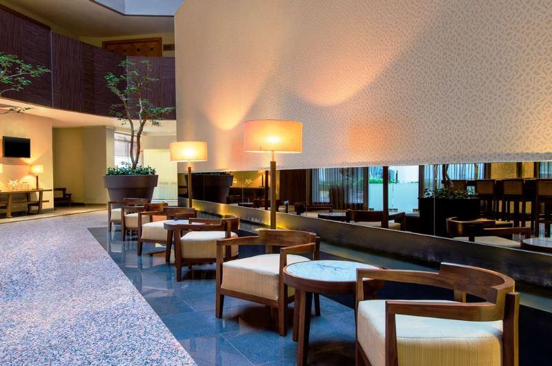 Sheraton Santa Fe, 5*