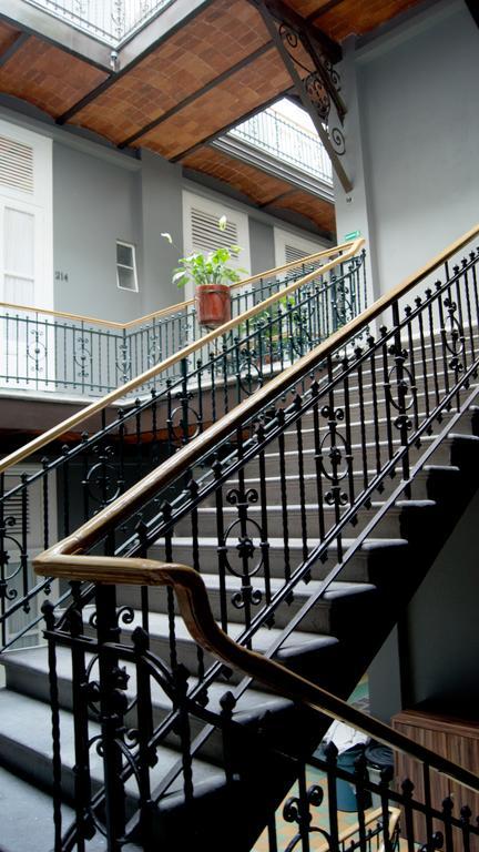 Hotel Principal Mexico City