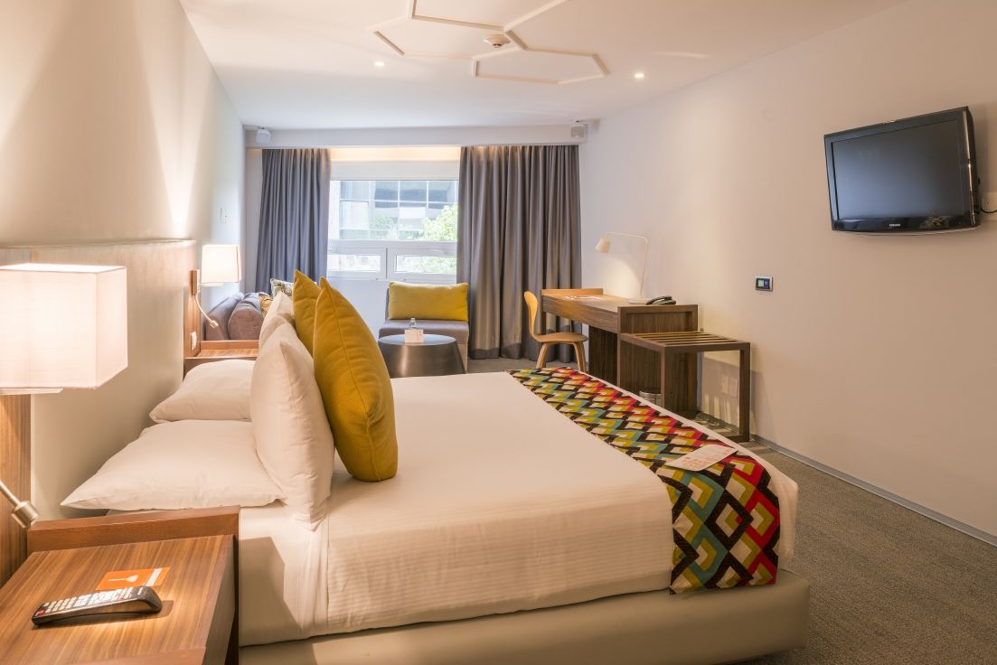 Mate Valentina Hotel 4*