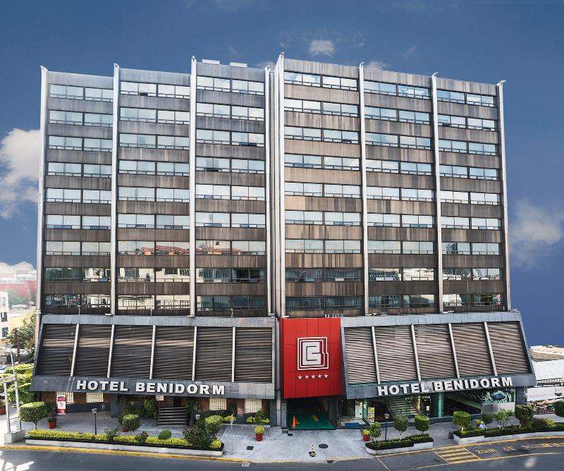 Benidorm Hotel 4*