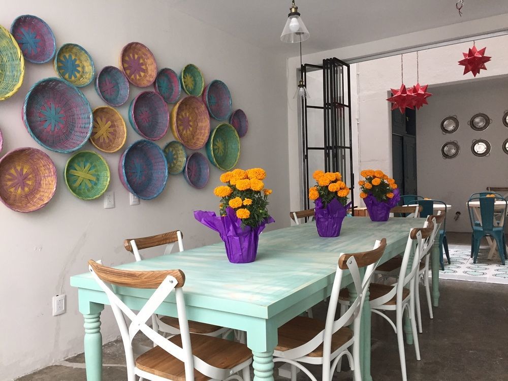 La Palomilla (adults Only) 4* Mexico City