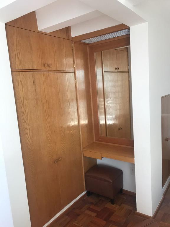 Apartment Monoambientes Cuauhtemoc